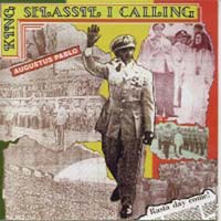 Augustus Pablo - King Selassie I Calling